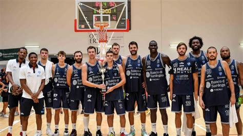 Sassari Dijon y PAOK serán los rivales del Unicaja en el grupo G de la