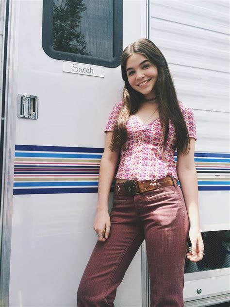 Hot Madison Mclaughlin Photos Thblog