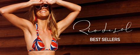 Bikini Badpakken Strandaccessoires