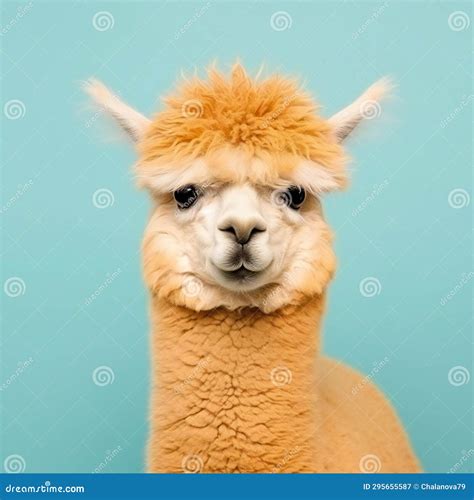alpaca hair 5