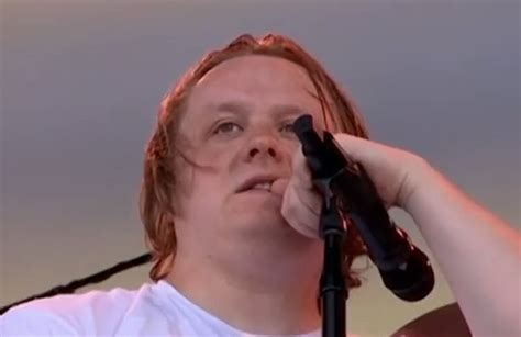 Lewis Capaldi