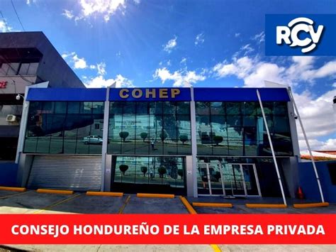 COHEP Hace Un Llamado Al Gobierno Y A La Dirigencia Del Transporte