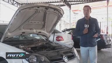 MGTV 1ª edição Uberlândia Auto Dicas Troca de filtros impacta na