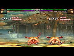 Bao Vs Chun Li And Mai Free Mobile Porn Videos IPornTV