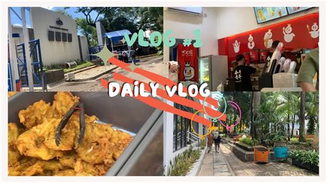 Daily Vlog Edisi Ramadhan YouTube