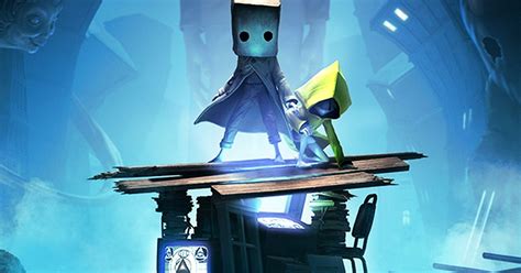 Little Nightmares 2 Enhanced Edition jetzt mit Beauty-Modus auf Next ...