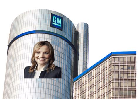 Deadline Detroit Starkman How Mary Barra And Gm Scam Taxpayers