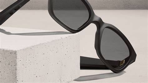 Bose Frames :: Behance