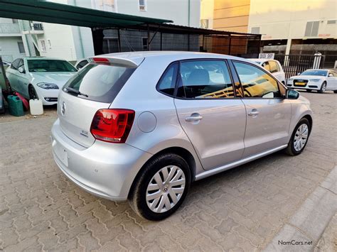volkswagen polo  polo  sale windhoek volkswagen polo