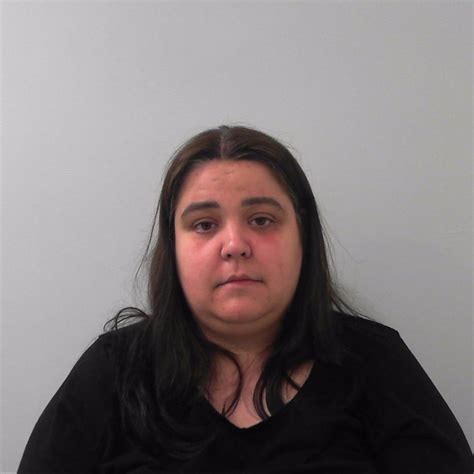 Carer Jailed For Stealing £46000 From Vulnerable Man She Befriended