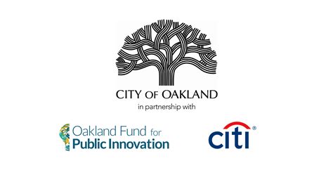 Oakland Fund For Public Innovation Our Work