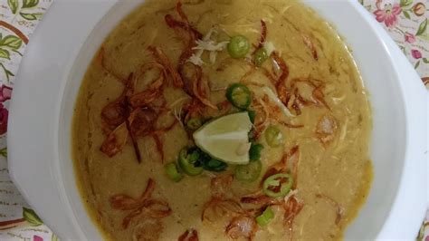 Chicken Haleem Daleem By Food With Pakistan Official Shan Haleem