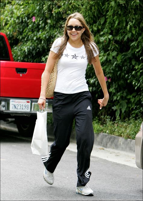 Actress Amanda Bynes Admitted To Psychiatric Hospital After Walking Naked In The Street