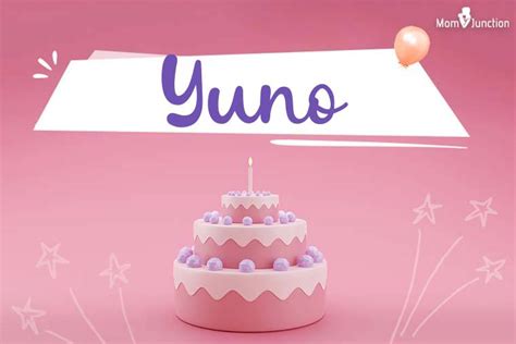 Explore Yuno: Meaning, Origin & Popularity