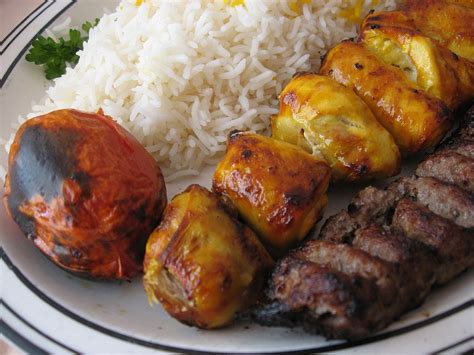 Joojeh and Koobideh Kebab | 6 Popular Persian Dishes to Celebrate ...