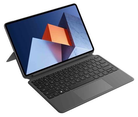 Huawei Matebook E Core I Notebookcheck Tr