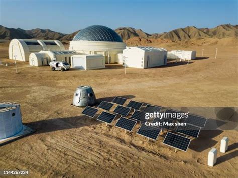 Shams Solar Power Station Photos and Premium High Res Pictures - Getty Images