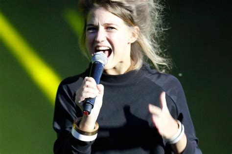 Selah Sue W Polsce Na Dw Ch Koncertach Sprawd Daty Miejsca I