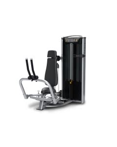 Duals Strength Commercial Fitness Equipment