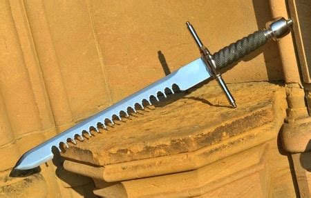 Parrying dagger DEGENBRECHER - wulflund.com