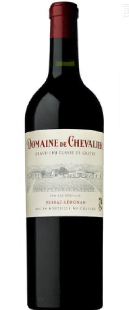 Buy Wine Domaine De Chevalier White Pessac léognan Best Price