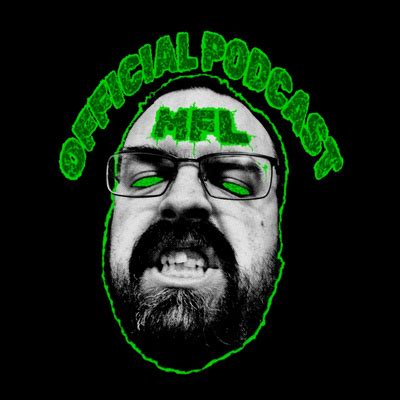 Kyle Peffers Official MFL Podcast A Podcast On Spotify For Podcasters