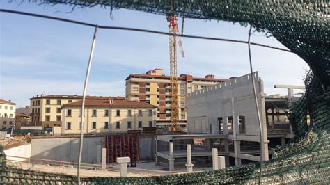 Sicurezza Sul Lavoro CGIL E UIL In Presidio A Firenze E Lasciare