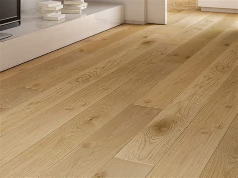 Parquet In Multistrato Oasi Tavolato By Ideal Legno