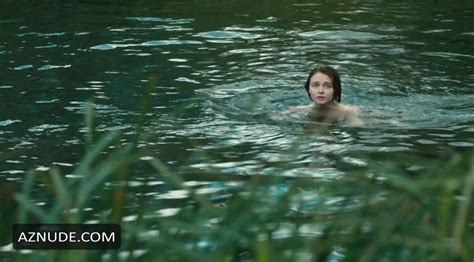 THE OUTCAST NUDE SCENES AZNude