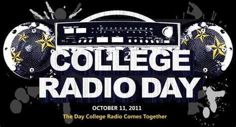 A Milestone For The College Radio Foundation