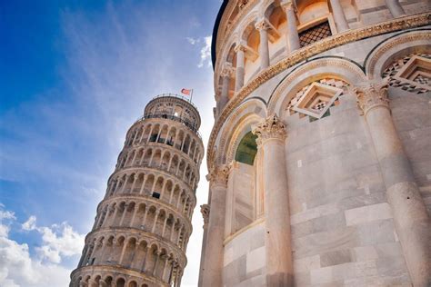 Best Things To Do In Pisa Beyond The Leaning Tower