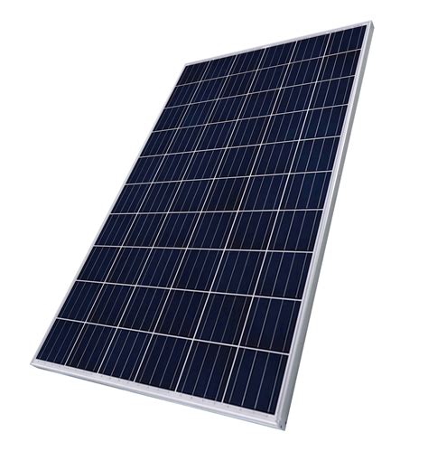 Amerisolar W Polycrystalline Solar Panel Roomnysolar