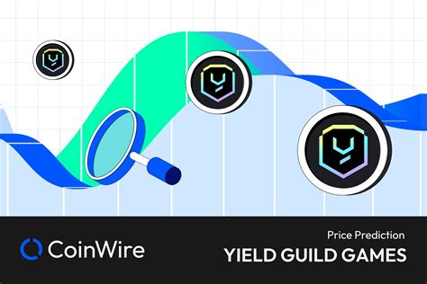 Yield Guild Games Ygg Price Prediction