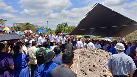 Kleine Gemeinde Mennonites In Belize