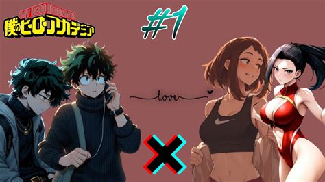 Neglected Deku By Class 1a Girls Deku Texting Story Mha Texting