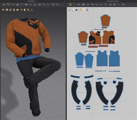 Marvelous Designer Omniverse Connector Lets Creators Fashion Digital