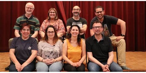 Saint Alban Leysse Le Théâtre en herbe en représentation ce week end