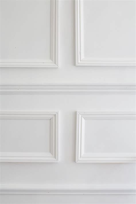 Five Moulding Tricks To Give Height To Your Ceilings Moulding Hack