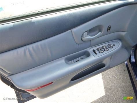 1998 Buick Century Custom Door Panel Photos GTCarLot