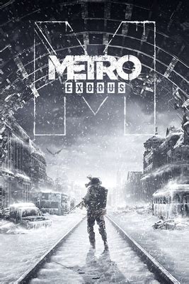 Grid For Metro Exodus By Sv Prolivije Steamgriddb