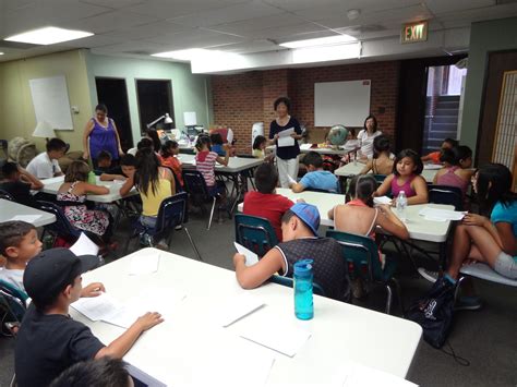 Cultural Outreach Program – A-PAL