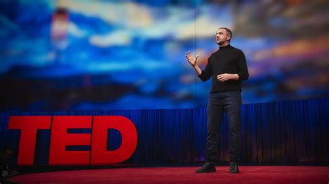 Mustafa Suleyman: What is an AI anyway? | TED Talk