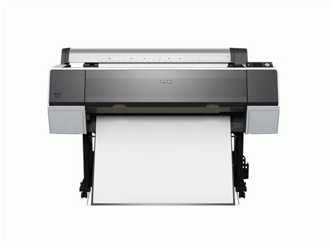 Specificaties Van Epson Stylus Pro 9900 Spectro Proofer Tweakers