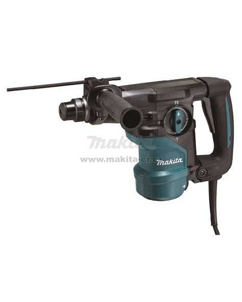 Kombinované kladivo SDS Plus Makita HR3001CJ Makita cr cz