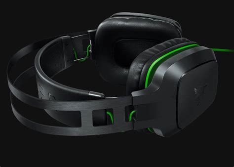 Razer Electra V2 Gaming Headset » Gadget Flow