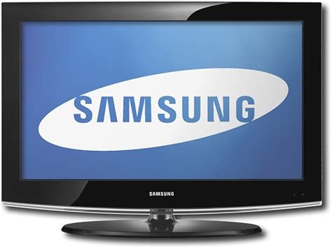 Best Buy Samsung 19 Class 720p 60Hz LCD HDTV LN19B360C5D