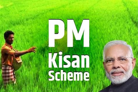 Pm Kisan Samman Nidhi Yojana Features Eligibility And More