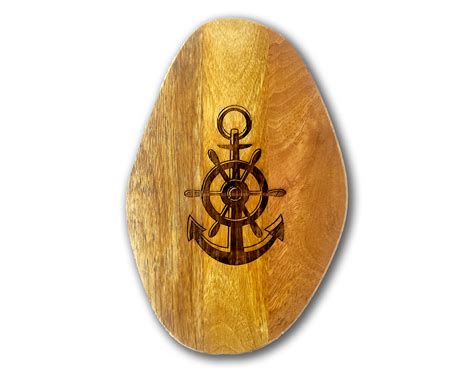 Wood Chopping Boards | Personalized Gifts for Chefs | Palmetto Engraving