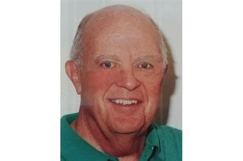 John Neely Obituary 1932 2019 Tallahassee Fl Tallahassee Democrat