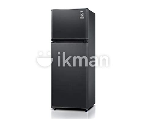 Damro Innovex Inverter 250L Refrigerator INR240I In Colombo 4 Ikman